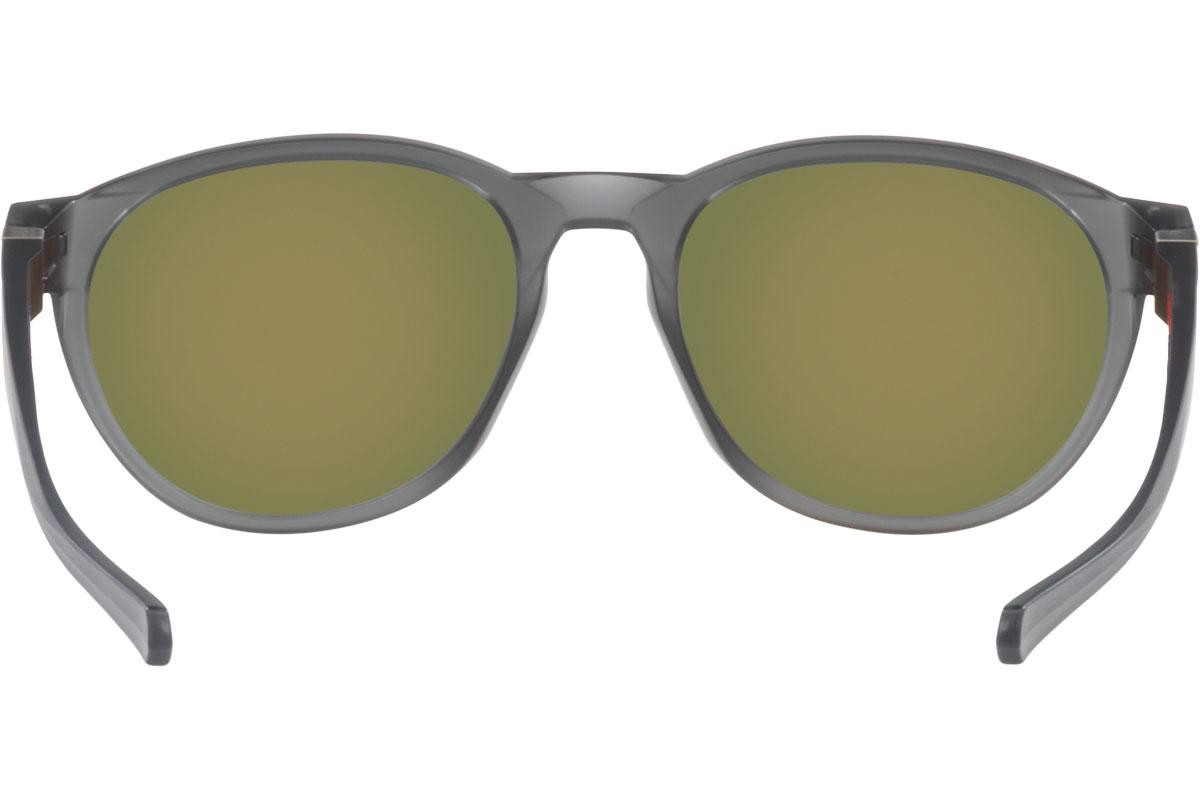 Oakley REEDMACE (OO9126-912604) 54 Polarize Unisex Güneş Gözlüğü